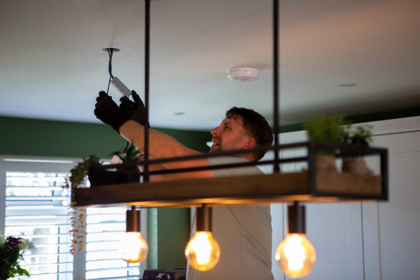 Best Commercial Electrician Services  in Lanai City, HI