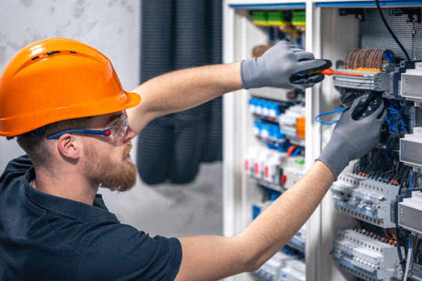 Best Ceiling Fan Installation Electrician  in Lanai City, HI