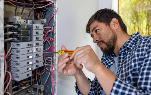 Best Affordable Electrician  in Lanai City, HI